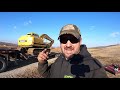 How to Load/Unload an Excavator | Excavator Training