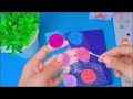 DlY sticker✨/ DIY paper craft/art and craft/How to make