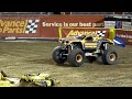 BEST FREESTYLES IN MONSTER JAM HISTORY - Vol. 1