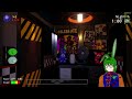 Lego Five Nights at Freddy's Blackout% [WR] 2m 39s 567ms