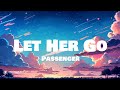 Imagine Dragons - Believer | LYRICS | Let Her Go - Passenger