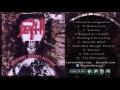 DEATH -'Individual Thought Patterns'  Reissue (Full Album Stream)