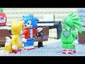 A LEGO Sonic Christmas (Sneak Peek #3)