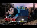 Thomas and friends roll call backwards