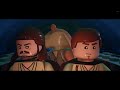 Lego Star Wars: The Skywalker Saga (100%) - Part 1