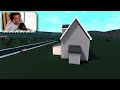 How to Build a GOOD Bloxburg House ROOF