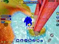 City Escape Moonstone Location || Sonic Speed Simulator