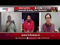 సోషల్ సైకోలు | Big News Debate with Murthy | Praneeth Hanumanthu Controversy | TV5 News