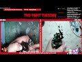 Two Paint Tuesday | Painting Blood Bowl Elves & A Female Vampire Miniature For Tabletop Gaming