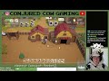 We Decorated Our Farm! Sorta???? - Coral Island (Early Access) - Stream 10