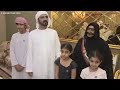 La Vida De La Reina Más Rica De Los Emiratos Árabes Unidos