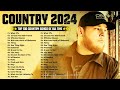 New Country Music 2024 🤠 Luke Combs, Morgan Wallen,  Chris Stapleton, Kane Brown, Jason Aldean