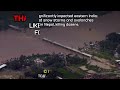 TCAR #6: Track of Cyclone Hudhud (2014)