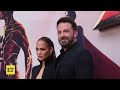 Jennifer Lopez Issues First Statement After Ben Affleck’s Shocking Move!