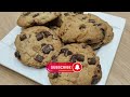 The Secret Ingredient for Perfect Chewy Chocolate Chip Cookies Recipe