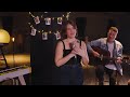 Laura Esquivel - Un día a la vez (Live Session)