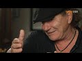 Full interview: AC/DC's Brian Johnson talks meeting Bon Scott, joining the band  | Australian Story