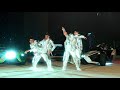 Rauw X Fefe - Algo Magico (Dance Video)
