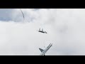 If “Top Gun: Maverick” was filmed by DCS pilots