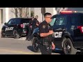 **TYRANNY ALERT** TxSheepDog72 Arrested and Assaulted by Olmos Park Police  **MIRRORED**