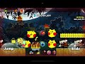 Won Young-rim's all-epic fraud lemon combination that won first place with map red [Cookie Run]