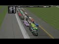 Daytona 500 | NHCS