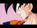 Goku’s speech to Gohan #fyp #recommended #dragonball
