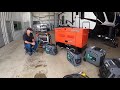 Generator Preparedness