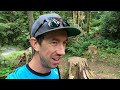 Riding Our New Favorite MTB Trails! - Roadtrip to Bellingham and Shredding Boise with Kyle and April