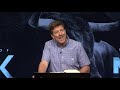 What Hinders Fruitfulness?  |  Mark 4  |  Gary Hamrick