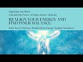 Unleash the Power of Solar Storm Alchemy: Realign your Energy and find Inner Balance