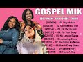Listen to Cece Winans , Tasha Cobbs , Sinach || GOSPEL MUSIC 2023 || Best Gospel Songs of the Decade