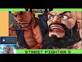 Street Fighter 5: Zangief Vol.2 Trials