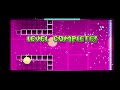 Geometry Dash #1 (Stereo madness)