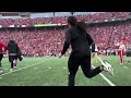 Husker tunnel 2024 Cochise