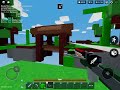 old roblox bedwars clips #5