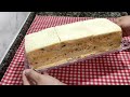 Torta Fria de frango , receita deliciosa  que agrada toda família !Para o seu  Natal e Ano novo !