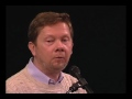 Eckhart Tolle - Living Your True Purpose