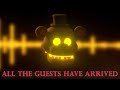 Halloween at Freddy's Remix Slowed