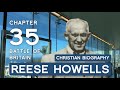 Reese Howells Intercessor Book by Norman Grubb | Ch. 35 | Battle of Britain