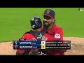 Mariners vs. Guardians Game Highlights (6/19/24) | MLB Highlights