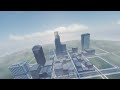 Building A City // Offices & Skyscrapers // Episode 11