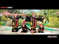 TARI - WONDERLAND NUSANTARA | Special Perfomance | BOCIL SQUAD | MOMMY BINTANG