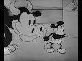 Walt Disney’s “Steamboat Willie” FULL CARTOON