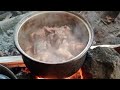 I Preparing Cook Pork Adobo,Maria Ansay Vlog