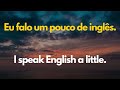Learn Portuguese While You Sleep ||| Learn the Most Important Words and Phrases in Portuguese