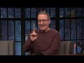 John Oliver on Getting Roasted by His Parents and Booed at a Sesame Street Gala