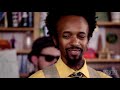 Fantastic Negrito: NPR Music Tiny Desk Concert