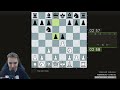 Sharp and Exciting Blitz Chess in Zen Mode