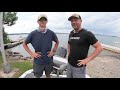 SAVING TROPHY SMALLMOUTH with Davy Hite on the St. Lawrence River!